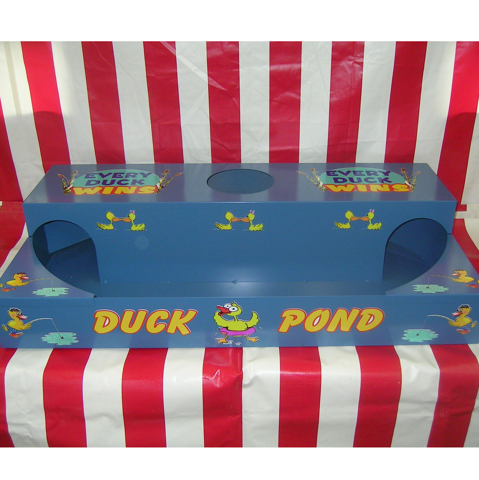 Duck Pond - American Party RentalAmerican Party Rental