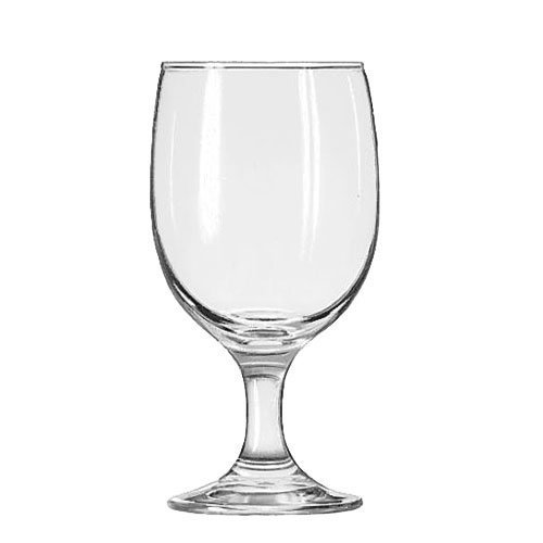 Goblet 11.5oz American Party RentalAmerican Party Rental