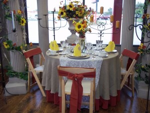 LOOKS WE LOVE - American Party RentalAmerican Party Rental