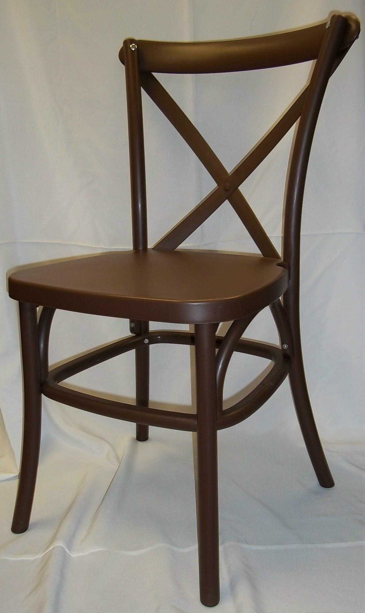 crossback chairs