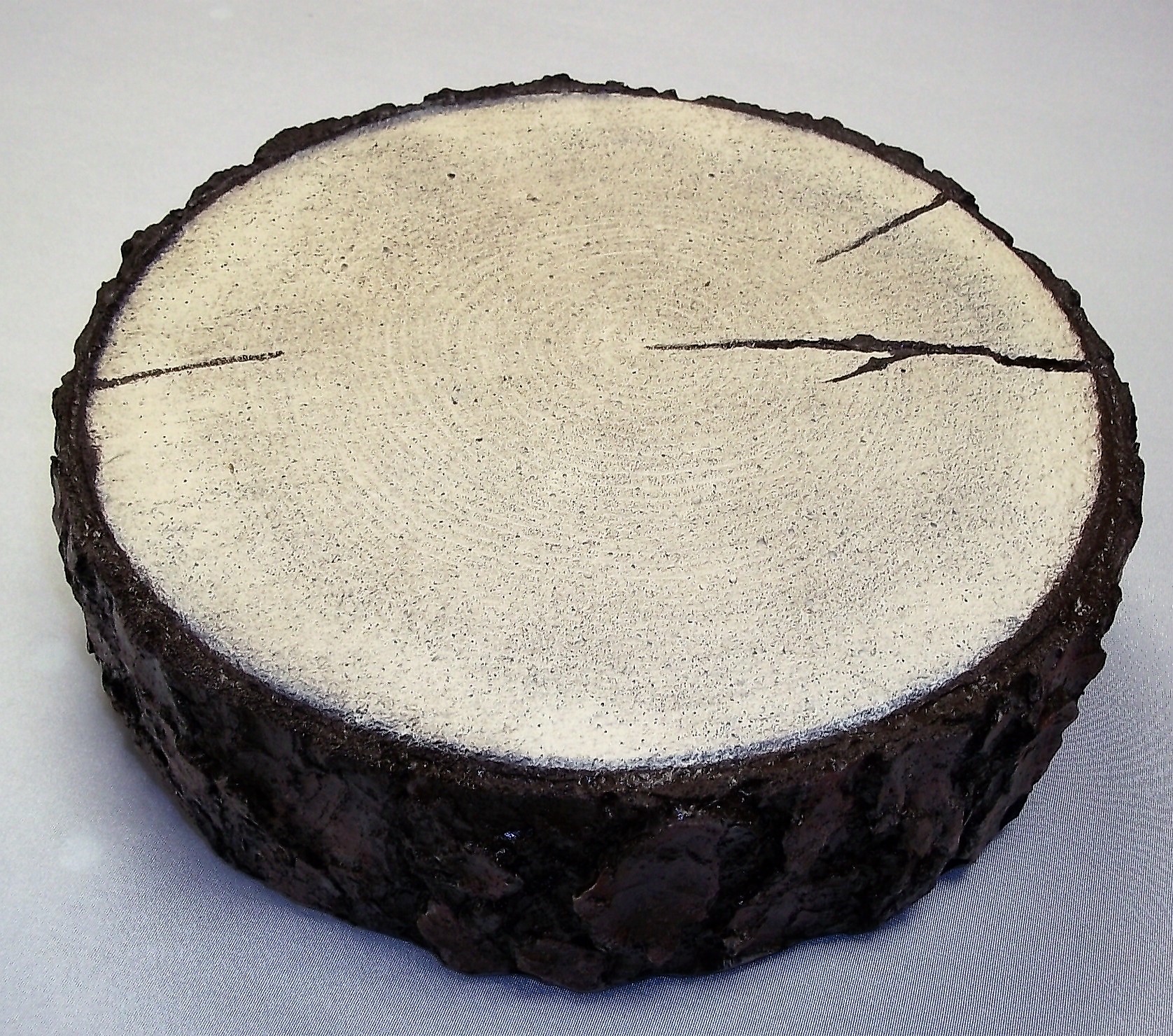 Tree Slice Riser - American Party RentalAmerican Party Rental